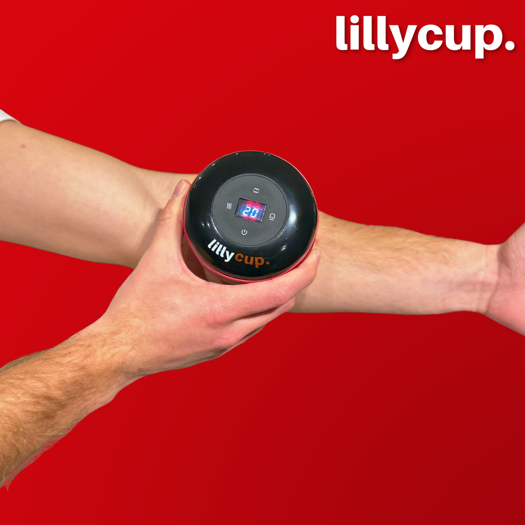 lillyCup