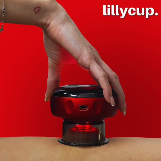 lillyCup